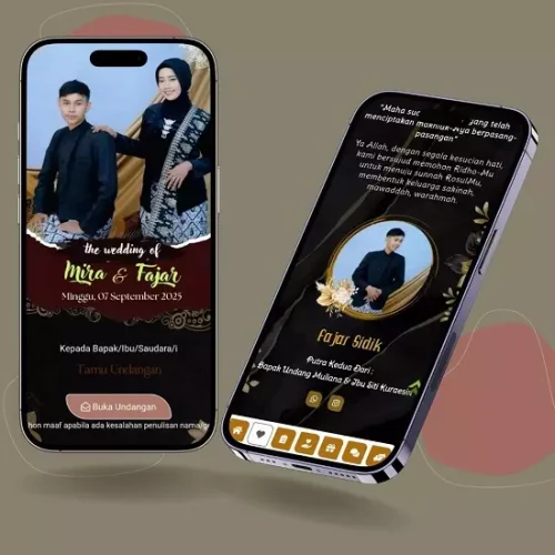 ADAT JAWA 3